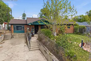 610 Hilltop Dr, Colorado Springs, CO 80905 - Photo 4