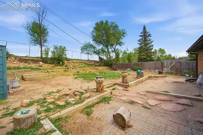 610 Hilltop Drive, Colorado Springs, CO 80905 - Photo 32