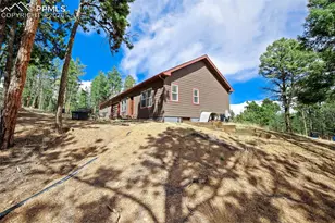 858 Fossil Creek Rd, Florissant, CO 80816 - Photo 42