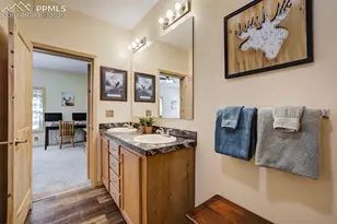 858 Fossil Creek Rd, Florissant, CO 80816 - Photo 32
