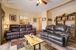 858 Fossil Creek Rd, Florissant, CO 80816 - Photo 10