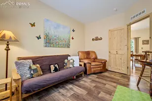 858 Fossil Creek Rd, Florissant, CO 80816 - Photo 16