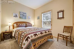 858 Fossil Creek Rd, Florissant, CO 80816 - Photo 34