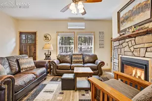 858 Fossil Creek Rd, Florissant, CO 80816 - Photo 8
