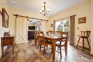 858 Fossil Creek Rd, Florissant, CO 80816 - Photo 18