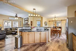 858 Fossil Creek Rd, Florissant, CO 80816 - Photo 24