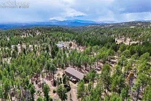 858 Fossil Creek Rd, Florissant, CO 80816 - Photo 50