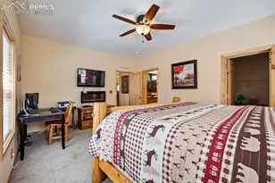 858 Fossil Creek Rd, Florissant, CO 80816 - Photo 28