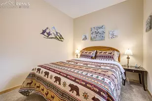 858 Fossil Creek Rd, Florissant, CO 80816 - Photo 36