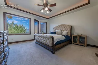 1957 Bent Creek Drive, Colorado Springs, CO 80921 - Photo 20