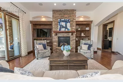 1957 Bent Creek Drive, Colorado Springs, CO 80921 - Photo 8