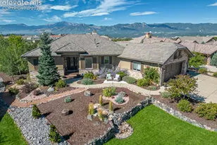 1957 Bent Creek Dr, Colorado Springs, CO 80921 - Photo 1