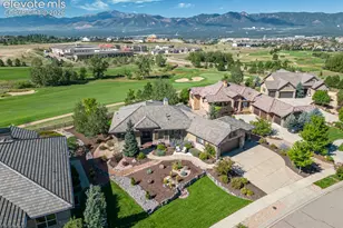 1957 Bent Creek Dr, Colorado Springs, CO 80921 - Photo 2