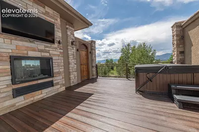 1957 Bent Creek Drive, Colorado Springs, CO 80921 - Photo 22