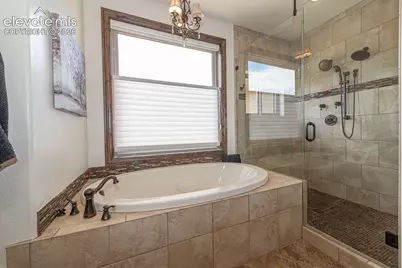 1957 Bent Creek Drive, Colorado Springs, CO 80921 - Photo 24
