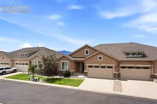 1394 Promontory Bluff View, Colorado Springs, CO 80921 - Photo 2