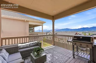 1394 Promontory Bluff View, Colorado Springs, CO 80921 - Photo 18