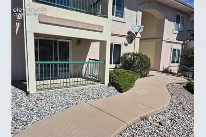 3060 Mandalay Grove #3, Colorado Springs, CO 80917 - Photo 1
