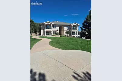 3060 Mandalay Grove #3, Colorado Springs, CO 80917 - Photo 4