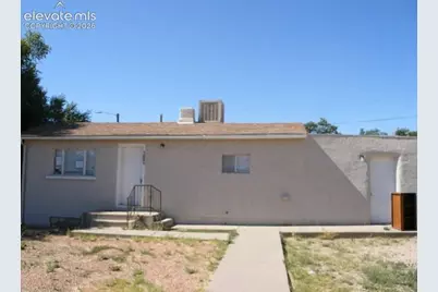 1201 E Beech Street, Pueblo, CO 81001 - Photo 1