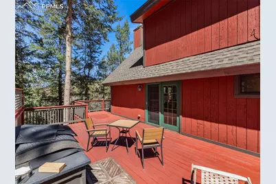 951 Kings Crown Road, Woodland Park, CO 80863 - Photo 6