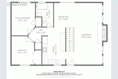 951 Kings Crown Road, Woodland Park, CO 80863 - Photo 36