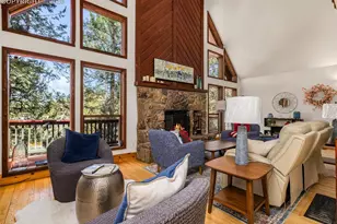 951 Kings Crown Rd, Woodland Park, CO 80863 - Photo 10