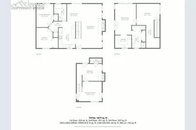 951 Kings Crown Road, Woodland Park, CO 80863 - Photo 38