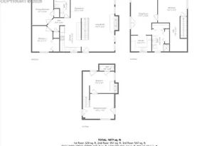 951 Kings Crown Rd, Woodland Park, CO 80863 - Photo 38