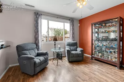 7225 Westerner Drive, Colorado Springs, CO 80922 - Photo 8