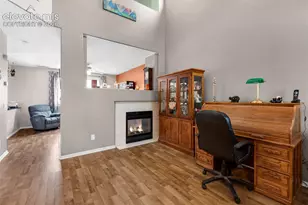 7225 Westerner Dr, Colorado Springs, CO 80922 - Photo 2