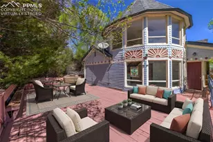 106 Waltham Ave, Manitou Springs, CO 80829 - Photo 30