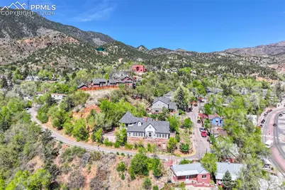 106 Waltham Avenue, Manitou Springs, CO 80829 - Photo 40