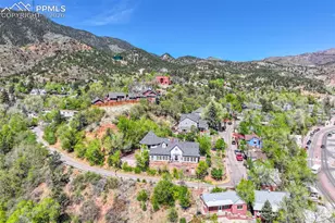 106 Waltham Ave, Manitou Springs, CO 80829 - Photo 40