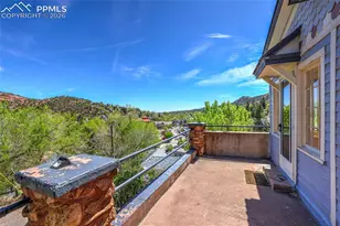 106 Waltham Ave, Manitou Springs, CO 80829 - Photo 12