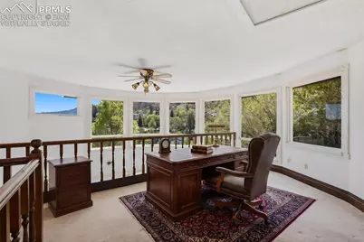 106 Waltham Avenue, Manitou Springs, CO 80829 - Photo 22