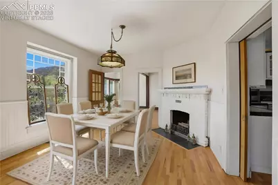106 Waltham Avenue, Manitou Springs, CO 80829 - Photo 8