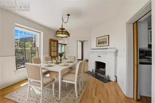 106 Waltham Ave, Manitou Springs, CO 80829 - Photo 8