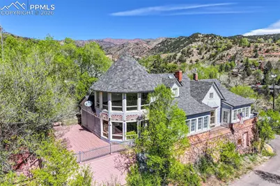 106 Waltham Avenue, Manitou Springs, CO 80829 - Photo 38