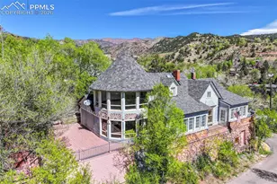 106 Waltham Ave, Manitou Springs, CO 80829 - Photo 38