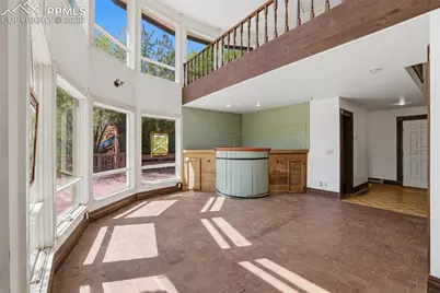 106 Waltham Avenue, Manitou Springs, CO 80829 - Photo 20