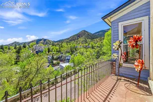 106 Waltham Ave, Manitou Springs, CO 80829 - Photo 18