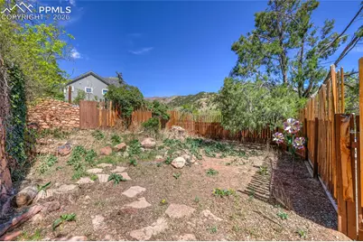 106 Waltham Avenue, Manitou Springs, CO 80829 - Photo 34