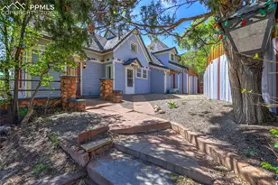 106 Waltham Ave, Manitou Springs, CO 80829 - Photo 4