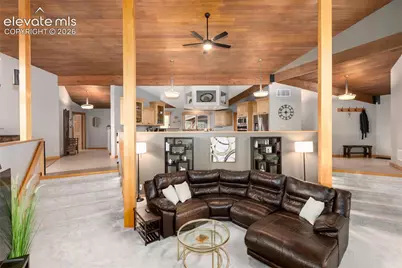 12730 Bridle Bit Road, Colorado Springs, CO 80908 - Photo 8