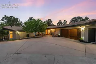 12730 Bridle Bit Rd, Colorado Springs, CO 80908 - Photo 1