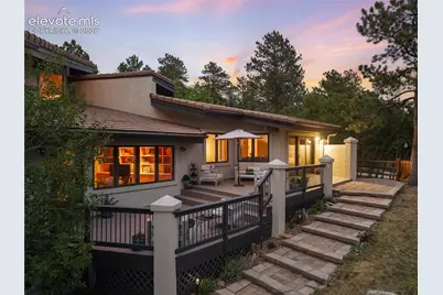 12730 Bridle Bit Road, Colorado Springs, CO 80908 - Photo 44