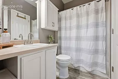 5159 Prairie Grass Lane, Colorado Springs, CO 80922 - Photo 12