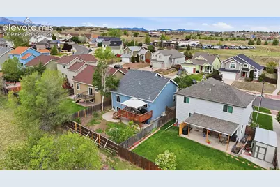 5159 Prairie Grass Lane, Colorado Springs, CO 80922 - Photo 24