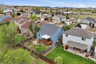 5159 Prairie Grass Ln, Colorado Springs, CO 80922 - Photo 24